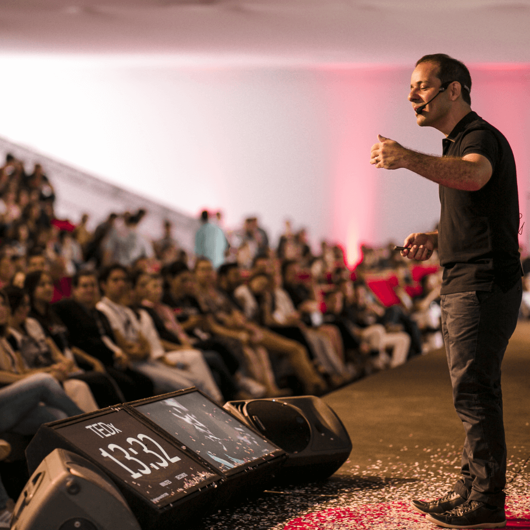 TEDx